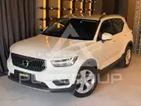 2021 Volvo XC40
