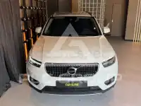 2021 Volvo XC40