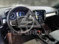 2021 Volvo XC40