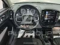2021 Volvo XC40
