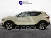 2021 Volvo XC40