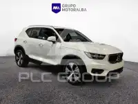 2021 Volvo XC40