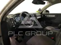 2021 Volvo XC40