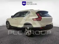 2021 Volvo XC40