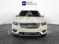 2021 Volvo XC40