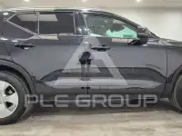 2021 Volvo XC40