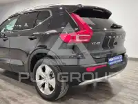 2021 Volvo XC40