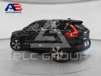 2021 Volvo XC40