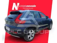 2021 Volvo XC40