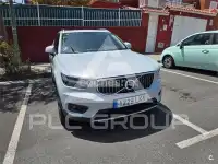 2021 Volvo XC40