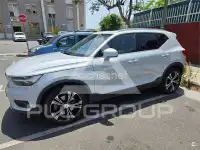 2021 Volvo XC40