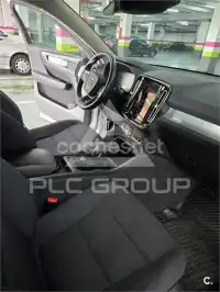 2021 Volvo XC40