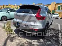 2021 Volvo XC40