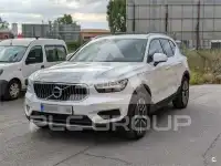 2021 Volvo XC40