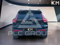 2021 Volvo XC40