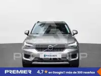2021 Volvo XC40