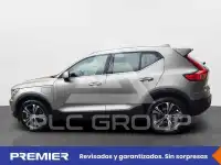 2021 Volvo XC40