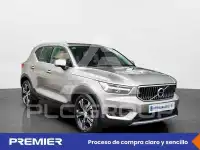 2021 Volvo XC40
