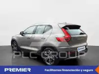 2021 Volvo XC40