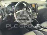 2021 Volvo XC40