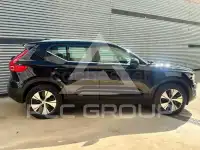 2021 Volvo XC40