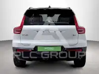 2021 Volvo XC40