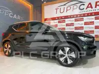 2021 Volvo XC40