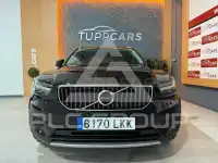 2021 Volvo XC40