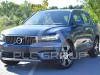 2021 Volvo XC40