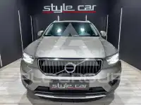 2021 Volvo XC40