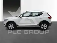 2021 Volvo XC40