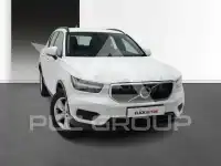 2021 Volvo XC40