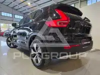 2021 Volvo XC40