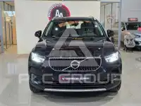 2021 Volvo XC40