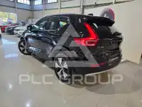 2021 Volvo XC40