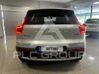 2021 Volvo XC40