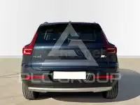 2021 Volvo XC40
