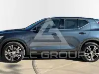 2021 Volvo XC40