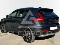 2021 Volvo XC40