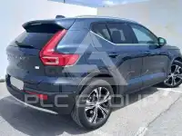 2021 Volvo XC40