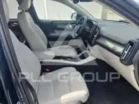 2021 Volvo XC40