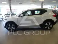 2021 Volvo XC40