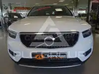 2021 Volvo XC40
