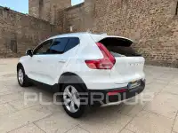 2021 Volvo XC40