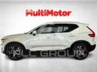 2021 Volvo XC40