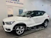 2021 Volvo XC40