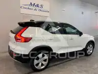 2021 Volvo XC40