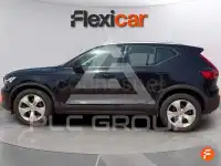 2021 Volvo XC40