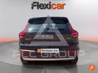 2021 Volvo XC40
