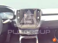 2021 Volvo XC40